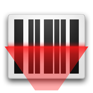 Barcode reader