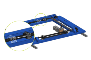 PCB萬用工作臺(tái)