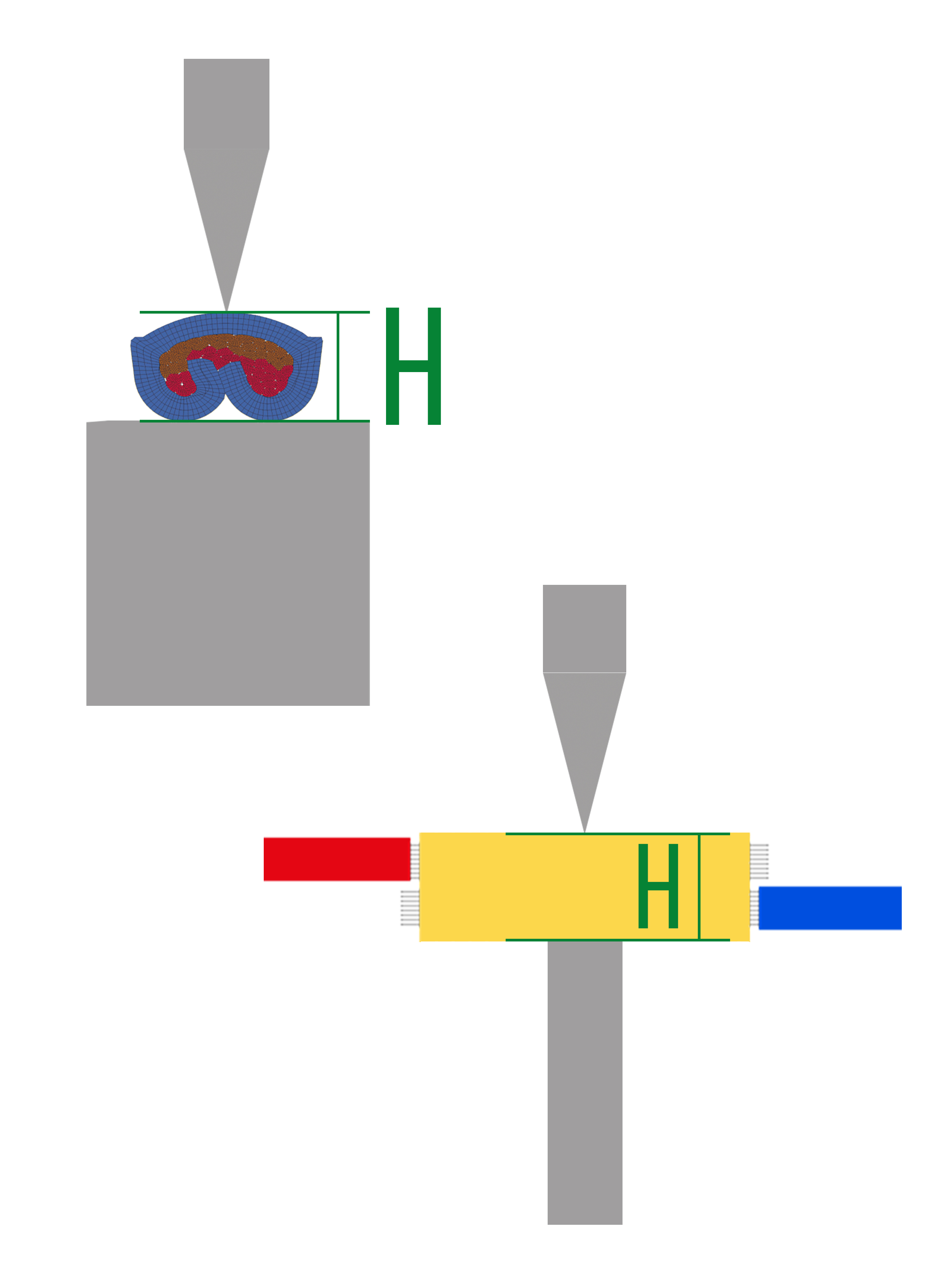 CrimpiX for standard crimp